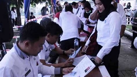 4 Tips Agar Lolos Seleksi Administrasi Cpns 2023 Pendaftar Wajib Tahu