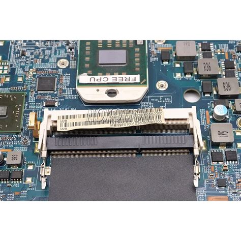 For Acer Tc Xc Desktop Board Daa L Kara Mb Off