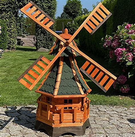 Windmühle Garten 15 besten Produkte im Vergleich Heim Werk