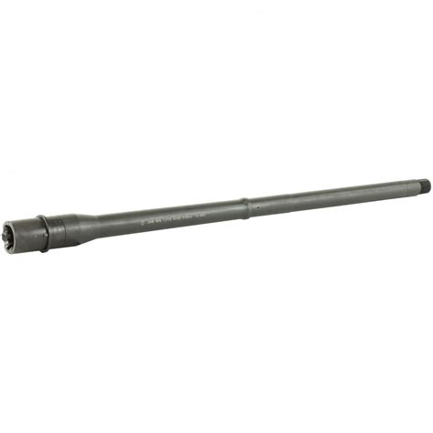 Ballistic Advantage Modern Ar 10 18 Mid Length Gas 308 Winchester 1 10 Cmv Barrel