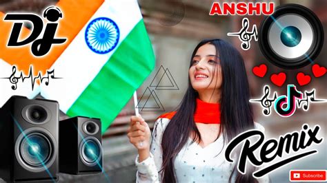 O Desh Mere Teri Shan Pe Sadke Dj Song New Mashup New Remix Song