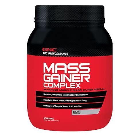 Gnc Pro Performance® Mass Gainer Complex Double Chocolate Mass Gainer Gnc Best Mass Gainer