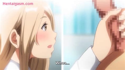 New Hentai Boku Ni Sexfriend Ga Dekita Riyuu Subbed