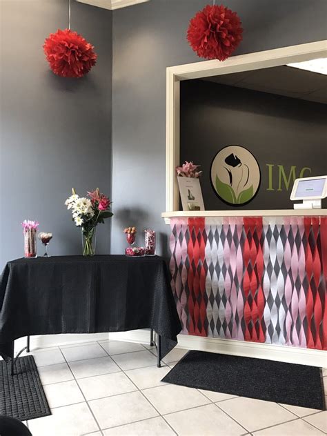 Thank You For A Great Valentine S Day Indy Massage Company