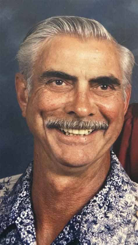 Norman Elroy Huff - Walker Funeral Home