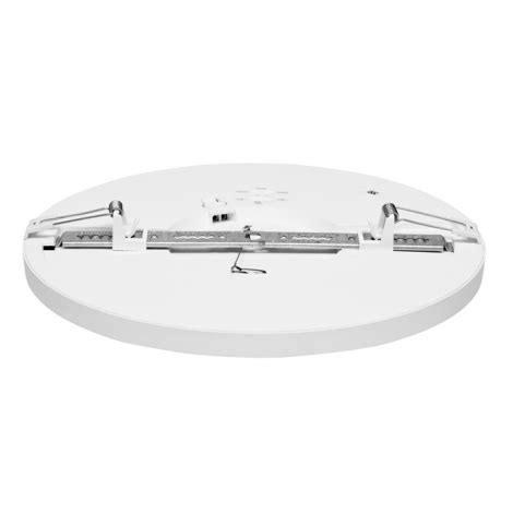 Ecolite WPCB2 18W BI LED Панел LEXA LED 6 12 18W 230V бял Lampite