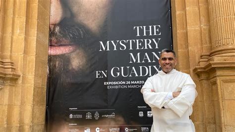 Fray Marcos De Masterchef Visita The Mystery Man Uno Se Queda Sin