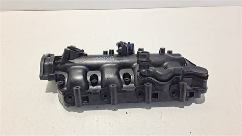 Intake Manifold OPEL INSIGNIA A G09 2 0 CDTI 68 8818119 B Parts