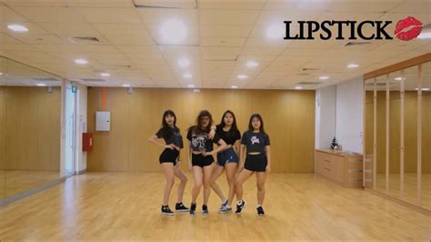 Lipstick Blackpink 블랙핑크 Whistle 휘파람 Dance Cover Youtube