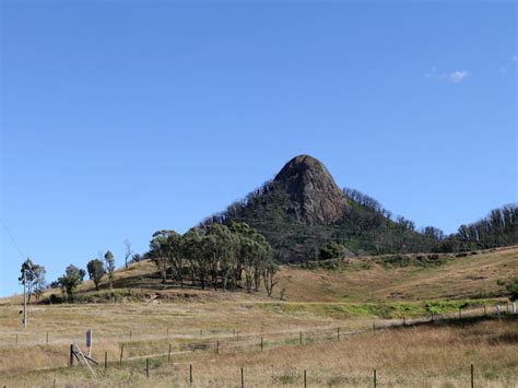 Coonabarabran, NSW - Aussie Towns