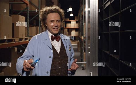 CHRISTOPHER WALKEN, CLICK, 2006 Stock Photo - Alamy