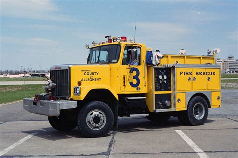 PITTSBURGH INTERNATIONAL AIRPORT PENNSYLVANIA Bill Friedrich