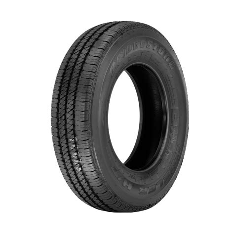 Pneu Bridgestone Aro Dueler H T Iii Ecopia R T Xl