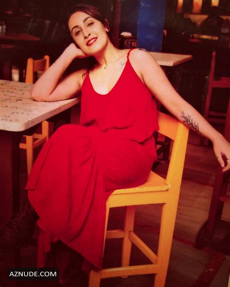 Coral Bhamra Hot Pics Collection 2020 AZNude