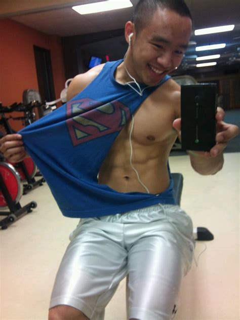My Ideal Men Incredibly Hot Asian Stud