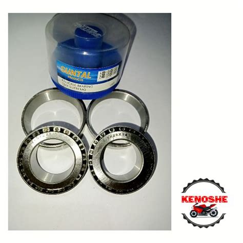 Set Knuckle Bearing Tmx Supremo Lazada Ph