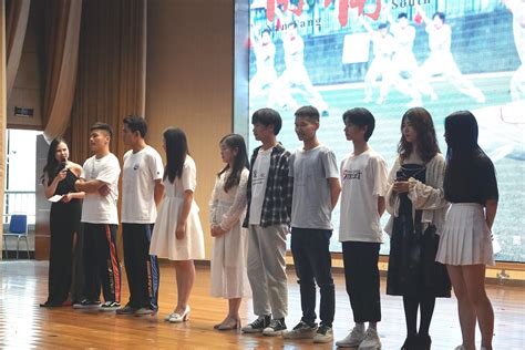 文学院2018级广播电视编导专业纪录片创作课程作品展圆满落幕 汉江师范学院