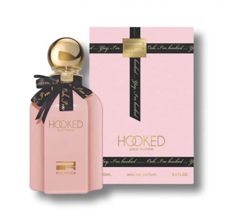 Rue Broca Hooked Pour Femme Ml Apa De Parfum