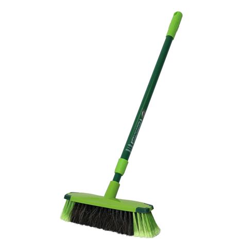 Sabco Space Saver Premium Broom Each Woolworths