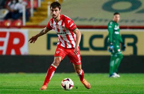 Necaxa Empata Frente A Tuzos El Siglo De Torre N