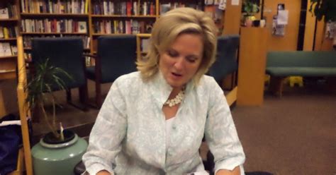 CUSTOM TIES BY MARY: ANN ROMNEY BOOK SIGNING