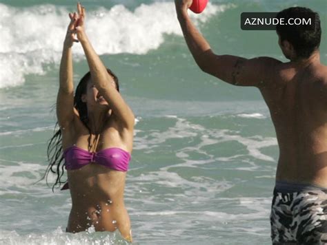JESSICA ALBA Nude AZNude