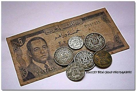 63 best images about Moroccan currency on Pinterest | Money, Morocco ...