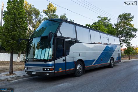 Acropolis Travel Ayats Olympia A E Acropolis Travel Bus Gallery