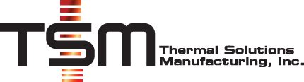 About TSM - Thermal Solutions