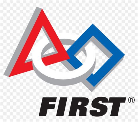 First Logo » First Logo - First Robotics Logo No Background, HD Png ...