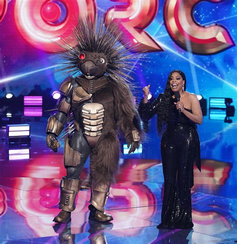 Masked Singer Season 5 All The Costumes Theories And Spoilers So Far