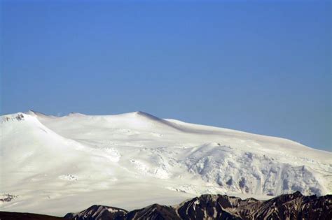 Global Volcanism Program | Wrangell