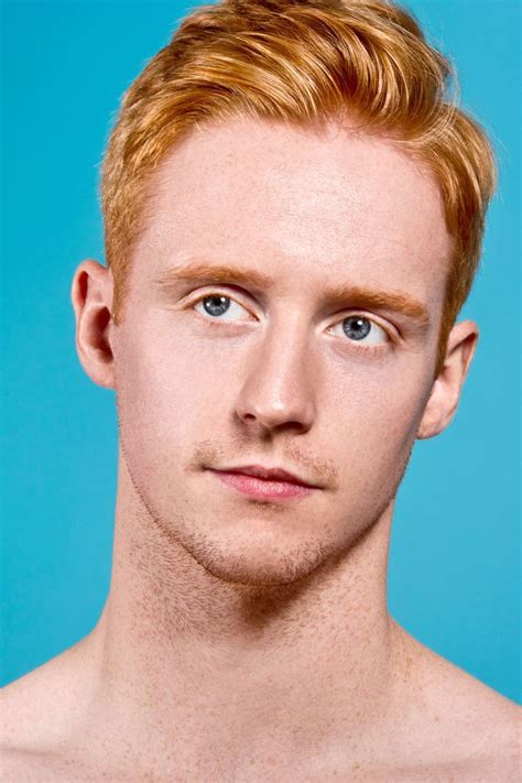 The 13 Hottest Male Redheads Ever Redhead Men Ginger Men Red Hair Men