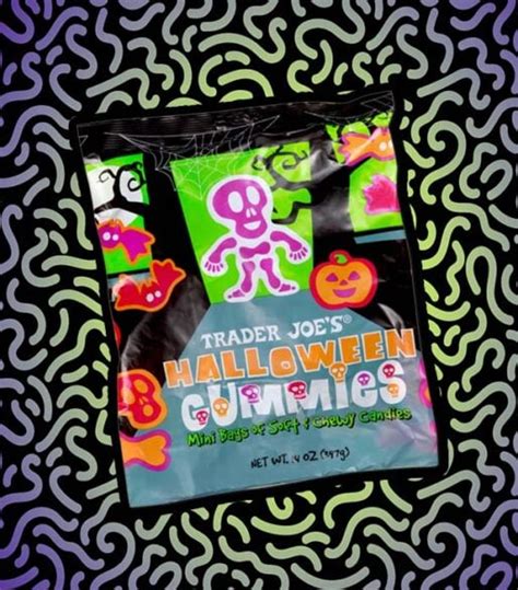 Best Halloween Candy Top 10 Best Halloween Candies To Buy This Year