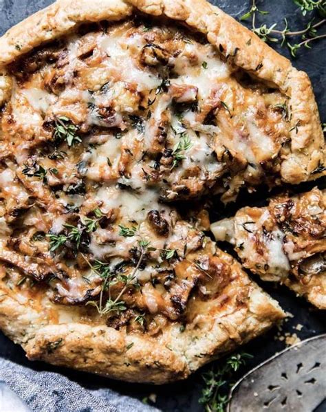 21 Easy and Delicious Savory Pie Recipes - PureWow