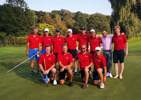 Golfclub Leverkusen E V Clubmannschaften