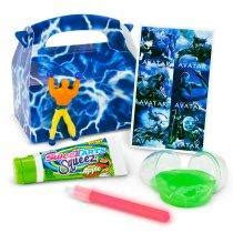 Avatar Party Supplies - Recreate James Cameron's World of Pandora ...