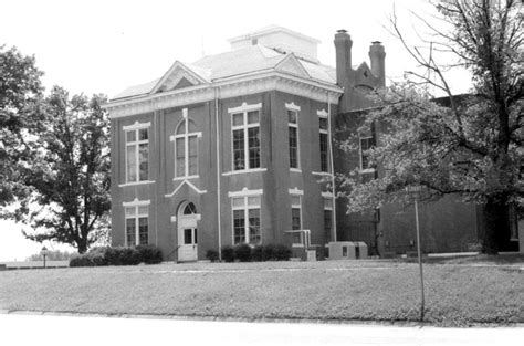 Greene County Courthouse - Encyclopedia of Arkansas