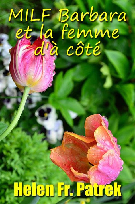 MILF Barbara et la femme d à côté ebook Helen Fr Patrek 1230007497339 Boeken bol