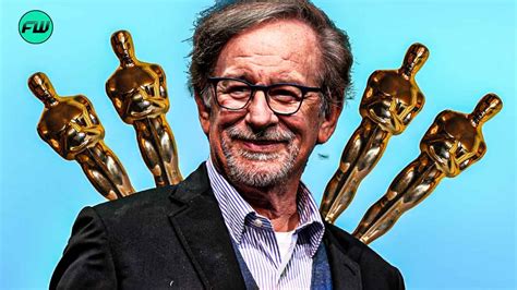 “This isn’t right, this should be yours”: Steven Spielberg’s Greatest ...