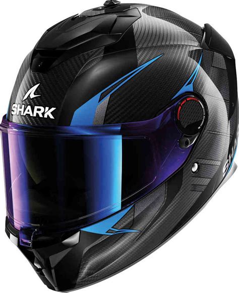 Shark Spartan GT Pro Kultram Carbon Helmet Buy Cheap FC Moto