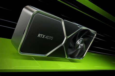 NVIDIA Finally Unveils The GeForce RTX 4070 And 4070 TI GPUs Steam