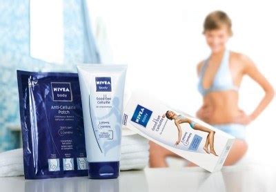 Good Bye Cellulite Nivea Body Kobieta W Interia Pl