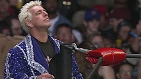 10 Real Life Stories From The Final WCW Nitro