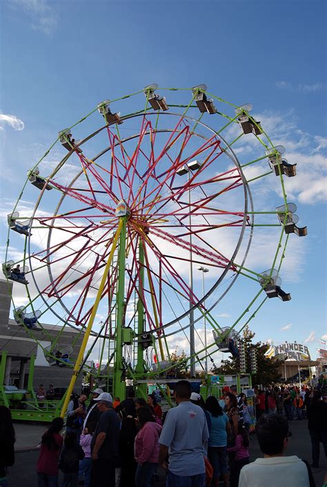 Carnival Rides