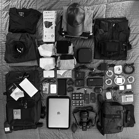 Essential Gear: The toolkit of a Milwaukee photojournalist on ...