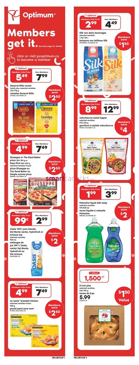 Valu Mart Flyer January 18 To 24