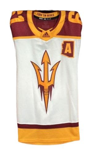 Arizona State Sun Devils Jerseys