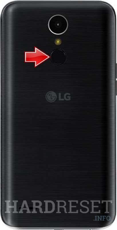 How To Get Into Fastboot And How To Exit Fastboot LG X401 HardReset Info