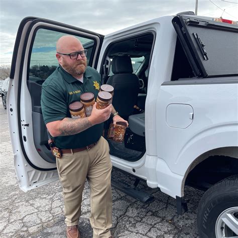 Robertson County Sheriff's Department TN announces a major drug bust 21